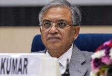 बिहार चुनाव की तारीखों के ऐलान से पहले चुनाव आयोग ने 17 नई पहल की ऐलान किया बिहार चुनाव की तारीखों के ऐलान से पहले चुनाव आयोग ने 17 नई पहल की ऐलान किया