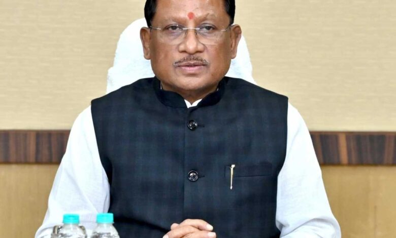 सीएसआर फंड से जशपुर को 61 करोड़ रूपए मिला पहली बार : अस्पताल और तीरंदाजी केंद्र और स्कूल भवनों का होगा निर्माण सीएसआर फंड से जशपुर को 61 करोड़ रूपए मिला पहली बार : अस्पताल और तीरंदाजी केंद्र और स्कूल भवनों का होगा निर्माण