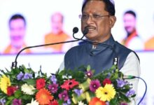 व दशहरा में शामिल होंगे CM विष्णुदेव साय, कांकेर को मिलेंगे करोड़ों के विकास कार्य