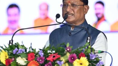 वृद्धजनों के सम्मान और कल्याण के लिए सरकार प्रतिबद्ध: मुख्यमंत्री श्री विष्णु देव साय