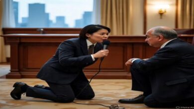 वरिष्ठ पत्रकार श्री अजयभान सिंह के द्वारा लिखित एक विवादित और चर्चित खबर “*अथ कोसल देश मीडिया आख्यानम