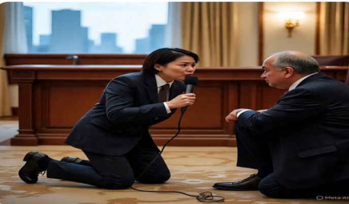 वरिष्ठ पत्रकार श्री अजयभान सिंह के द्वारा लिखित एक विवादित और चर्चित खबर “*अथ कोसल देश मीडिया आख्यानम