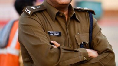 पुलिस अधीक्षक दुर्ग ने की अपील किसान भाई रहें सतर्क पुलिस अधीक्षक दुर्ग ने की अपील किसान भाई रहें सतर्क