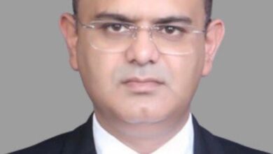 विवेक शर्मा बनाए गए छत्तीसगढ़ के नए महाधिवक्ता