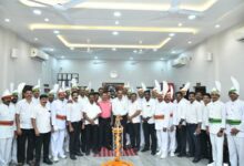 बालको में इंडियन कॉफी हाउस का शुभारंभ बालको में इंडियन कॉफी हाउस का शुभारंभ