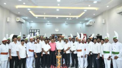 बालको में इंडियन कॉफी हाउस का शुभारंभ