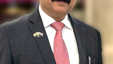 रेफ्राकास्ट के डॉ. अभिषेक पांडे रूस–भारत समिट फोरम के लिए छत्तीसगढ़ से एकमात्र आमंत्रित प्रतिनिधि