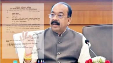 सोशल मीडिया पर वायरल डिप्टी सीएम अरुण साव के पारिवारिक कार्यक्रम का बिल फर्जी निकला