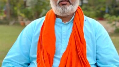 गौ माता को राज्य माता का दर्जा दिलाने नरेंद्र मोदी विचार मंच करने जा रहा गौ वंश रक्षा रैली सभी सनातनियों से अपील रैली में हो शामिल 13 नवंबर को राजधानी रायपुर के राम मंदिर से निकलेगी भव्य यात्रा