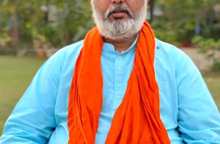 गौ माता को राज्य माता का दर्जा दिलाने नरेंद्र मोदी विचार मंच करने जा रहा गौ वंश रक्षा रैली सभी सनातनियों से अपील रैली में हो शामिल 13 नवंबर को राजधानी रायपुर के राम मंदिर से निकलेगी भव्य यात्रा