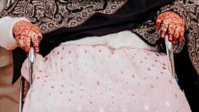 मिसेज़ ख़ातूननिशा ढेबर का निधन, मोहदापारा में होगा नमाज़-ए-जनाज़ा…