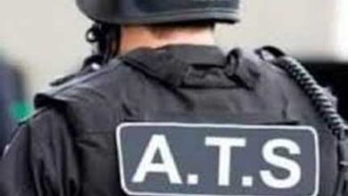 ATS जांच में नाबालिगों द्वारा डार्क वेब पर हथियार खोजने और विदेशी हैंडलर्स से जुड़ने का खुलासा