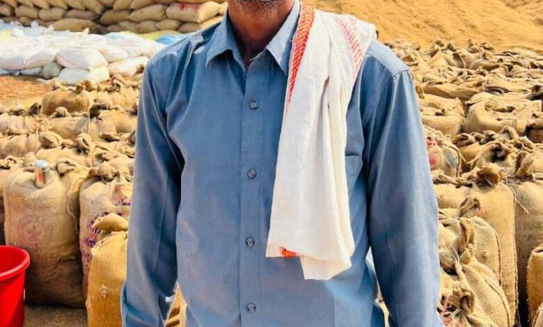 सुव्यवस्थित और डिजिटल व्यवस्था से बढ़ा किसानों का भरोसा