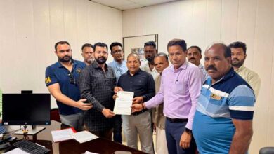 अजमेर उर्स-ए-पाक के मौके पर सीरत-उन-नबी कमेटी ने रेलवे प्रशासन से विशेष इंतज़ाम करने का किया  अनुरोध