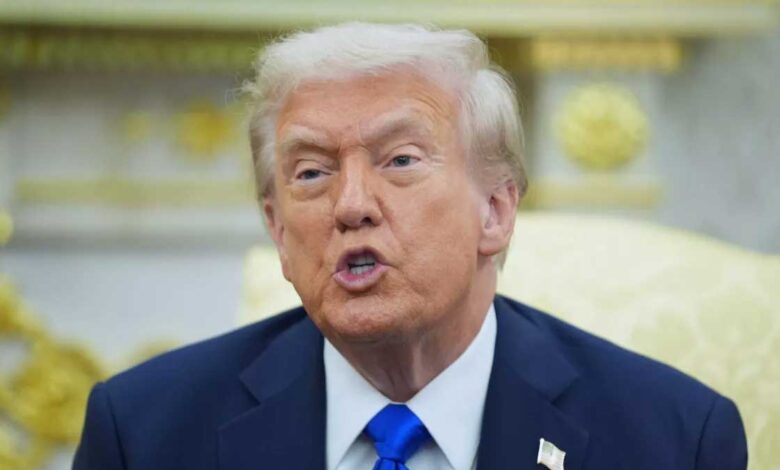 भारत के सामने घुटने टेकने लगे ट्रंप! टैरिफ पर लिया यू-टर्न, अब कर दिया ये बड़ा ऐलान