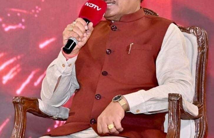 प्रदेशवासियों के सपनों को साकार करने के लिए राज्य सरकार पूरी प्रतिबद्धता के साथ कर रही है कार्य: मुख्यमंत्री साय