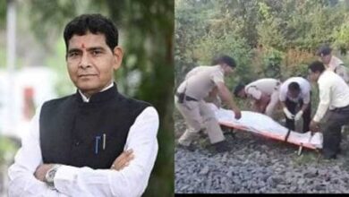 बिलासपुर रेल हादसे के बीच मंत्री का गाना बना विवाद का विषय, सोशल मीडिया पर वायरल वीडियो से मचा हंगामा