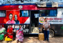 मुख्यमंत्री शहरी स्लम स्वास्थ्य योजना से जनता हो रही लाभान्वित