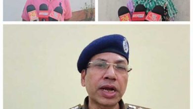 सोशल मीडिया पर की दोस्ती, मोबाइल पर की वर्चुअल शादी, ब्लैकमेल कर सुहागरात मनाने दोस्त को भेजना पड़ा महंगा, आरोपी गिरफ्तार