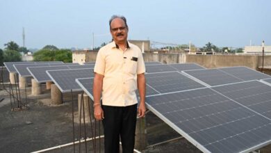 बिजली बिल से राहत, श्री देवाशीष तिवारी को मिली बड़ी सुविधा