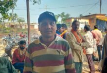 तूहर टोकन ऐप से मिली सुविधा, किसान मनोज ने 88 क्विंटल धान बेचा