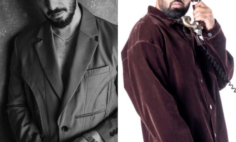 अली एल अरबी की नई फिल्म ‘52 ब्लू’ में होगा बादशाह का खास गाना अली एल अरबी की नई फिल्म ‘52 ब्लू’ में होगा बादशाह का खास गाना