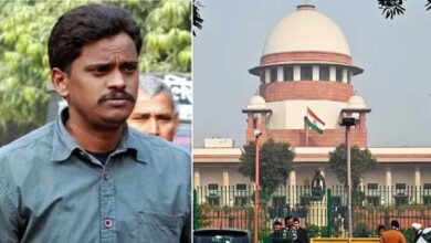 निठारी हत्याकांड: उच्चतम न्यायालय ने सुरेंद्र कोली को बरी किया