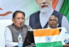 वंदे मातरम् मां भारती की साधना और आराधना की प्रेरक अभिव्यक्ति : प्रधानमंत्री श्री नरेंद्र मोदी