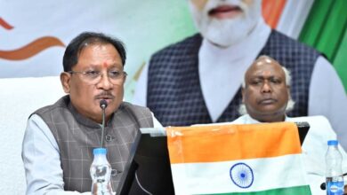 वंदे मातरम् मां भारती की साधना और आराधना की प्रेरक अभिव्यक्ति : प्रधानमंत्री श्री नरेंद्र मोदी वंदे मातरम् मां भारती की साधना और आराधना की प्रेरक अभिव्यक्ति : प्रधानमंत्री श्री नरेंद्र मोदी