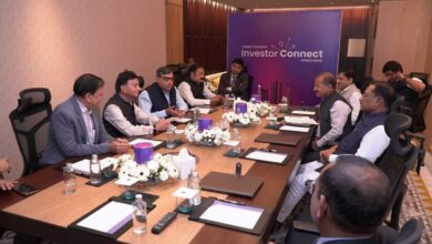 छत्तीसगढ़ और गुजरात के बीच विकास, तकनीक, संस्कृति और निवेश का नया अध्याय : मुख्यमंत्री विष्णु देव साय का गुजरात प्रवास रहा ऐतिहासिक और सार्थक