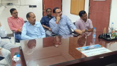 वंदे मातरम्” के 150 वर्ष : मातृभूमि की शक्ति, समृद्धि और गौरव का प्रतीक वंदे मातरम्” के 150 वर्ष : मातृभूमि की शक्ति, समृद्धि और गौरव का प्रतीक