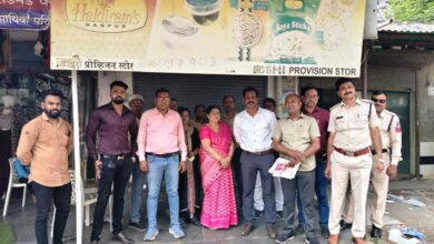 हाउसिंग बोर्ड की दुकानों से अवैध कब्ज़ा हटाया गया हाउसिंग बोर्ड की दुकानों से अवैध कब्ज़ा हटाया गया