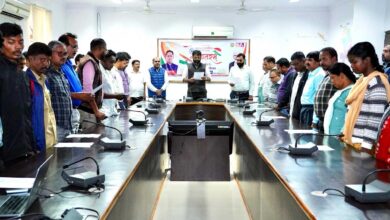 प्रधानमंत्री नरेंद्र मोदी ने राष्ट्रीय गीत ‘वंदे मातरम्’ के 150 वर्ष पूरे होने पर वर्षभर चलने वाले समारोह का किया शुभारंभ