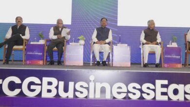 मुख्यमंत्री श्री विष्णु देव साय के नेतृत्व में छत्तीसगढ़ में विकास को मिल रही नई गति: वित्त विभाग से कुनकुरी विधानसभा क्षेत्र के प्रमुख परियोजनाओं को मिली प्रशासकीय स्वीकृति