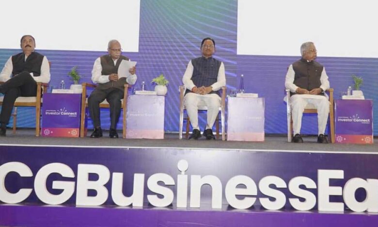 मुख्यमंत्री श्री विष्णु देव साय के नेतृत्व में छत्तीसगढ़ में विकास को मिल रही नई गति: वित्त विभाग से कुनकुरी विधानसभा क्षेत्र के प्रमुख परियोजनाओं को मिली प्रशासकीय स्वीकृति