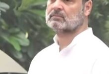 पराजय के दुष्चक्र में फंसे राहुल गांधी