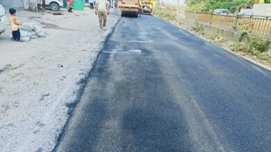 छत्तीसगढ़ में सड़कों के सुधार कार्य में तेजी