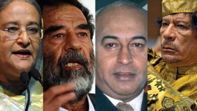 शेख हसीना से पहले इन नेताओं को भी मिली फांसी की सजा, एक को तो चौराहे पर मारी गई गोली