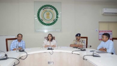 15 नवम्बर से शुरू होगी समर्थन मूल्य पर धान खरीदी