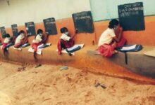 स्कूलों में शिक्षकों की कमी पर ध्यान देने की जरूरत