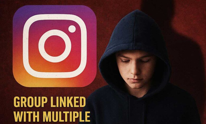 रायपुर ISIS मामले में हाई स्कूल स्टूडेंट्स के ‘माइनर नेटवर्क’ की कड़ी तक पहुँची ATS, इंस्टाग्राम मुख्यालय से तकनीकी डेटा जुटाने की प्रक्रिया शुरू