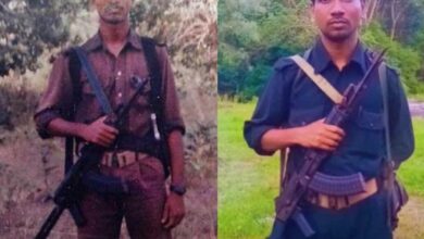 अमित शाह ने दी थी 30 नवंबर की डेडलाइन, 12 दिन पहले ही नक्सली हिडमा का कैसे हो पाया खात्मा