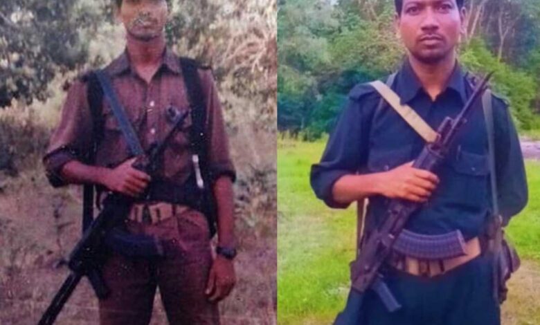 अमित शाह ने दी थी 30 नवंबर की डेडलाइन, 12 दिन पहले ही नक्सली हिडमा का कैसे हो पाया खात्मा