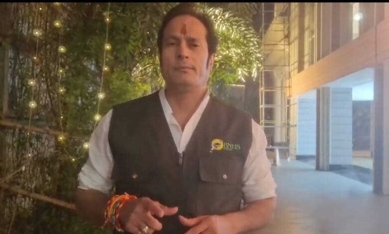 कांग्रेस पार्टी के दबाव में भारतीय जनता पार्टी की सरकार झुकी 200 यूनिट फ्री बिजली बिल की घोषणा की कांग्रेस पार्टी के दबाव में भारतीय जनता पार्टी की सरकार झुकी 200 यूनिट फ्री बिजली बिल की घोषणा की