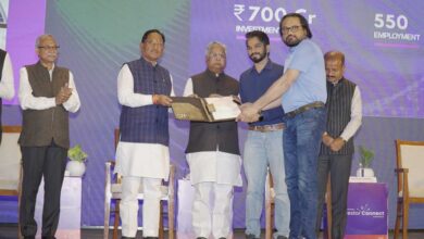 इन्वेस्टर कनेक्ट : अहमदाबाद में छत्तीसगढ़ को मिला बड़ा निवेश प्रस्ताव