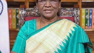 आज से छह दिवसीय अफ्रीका दौरे पर रहेंगी द्रौपदी मुर्मु, क्यों खास है राष्ट्रपति की अंगोला और बोत्सवाना यात्रा