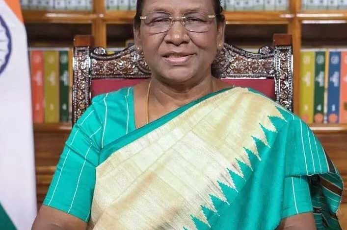 आज से छह दिवसीय अफ्रीका दौरे पर रहेंगी द्रौपदी मुर्मु, क्यों खास है राष्ट्रपति की अंगोला और बोत्सवाना यात्रा