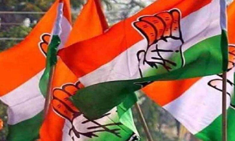 युवा कांग्रेस ने 11 जिलों में नियुक्त किए नए जिलाध्यक्ष, देखें लिस्ट