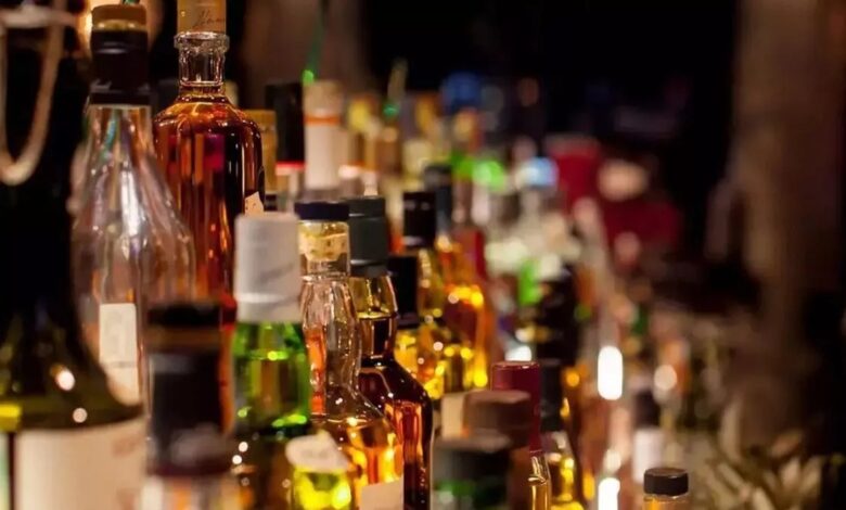 छत्तीसगढ़ में घोटाले से बचने के लिए बदली जाएगी शराब नीति