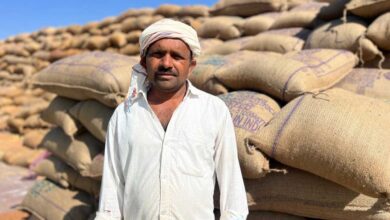 ऑनलाइन टोकन से धान खरीदी हुई सरल और पारदर्शी